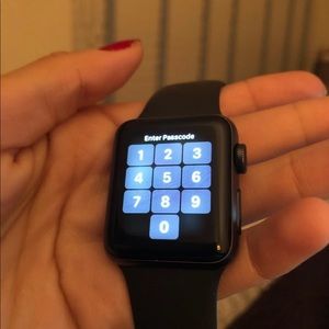 Apple Watch Series 3 38mm